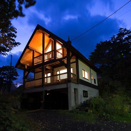 Koho Villa Kucsan Kültér fotó
