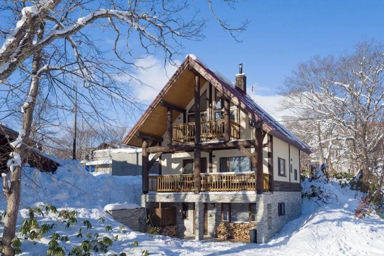 Koho Villa Kucsan Kültér fotó