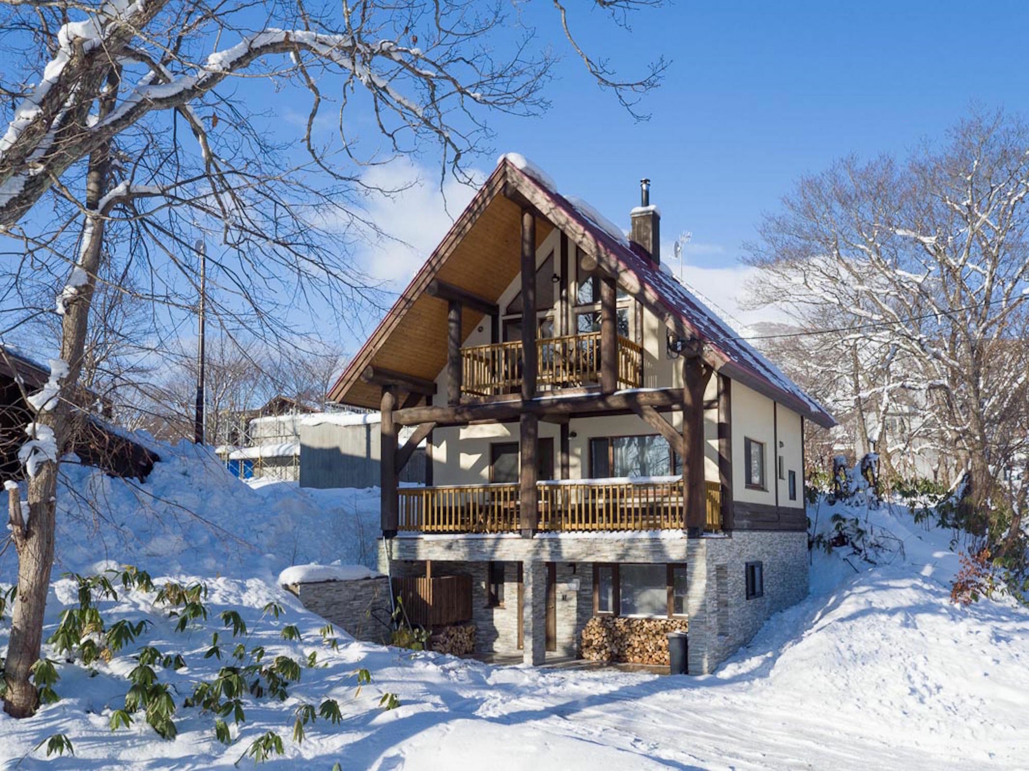 Koho Villa Kucsan Kültér fotó
